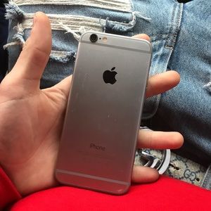 iPhone 6s 32Gb UNLOCKED